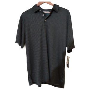 PGA Tour Golf Polo Shirt Men’s Size Large NWT